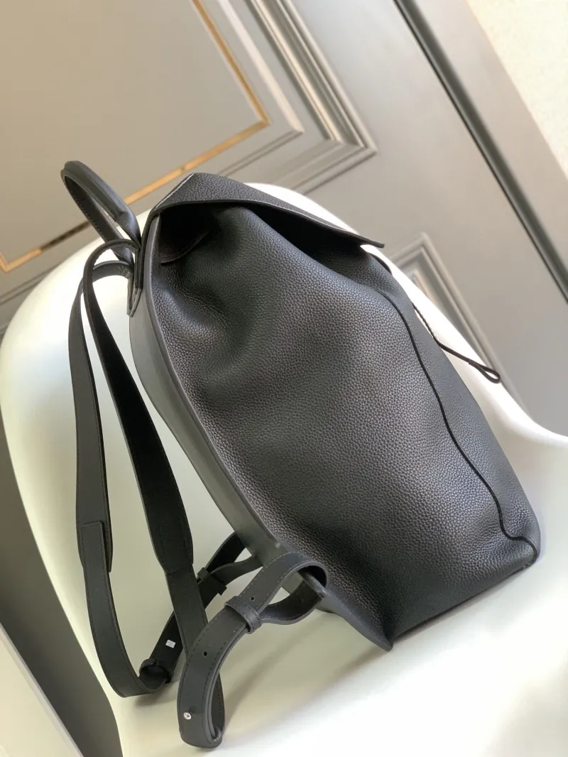 Alternative view of Loewe Backpcks Bags-22