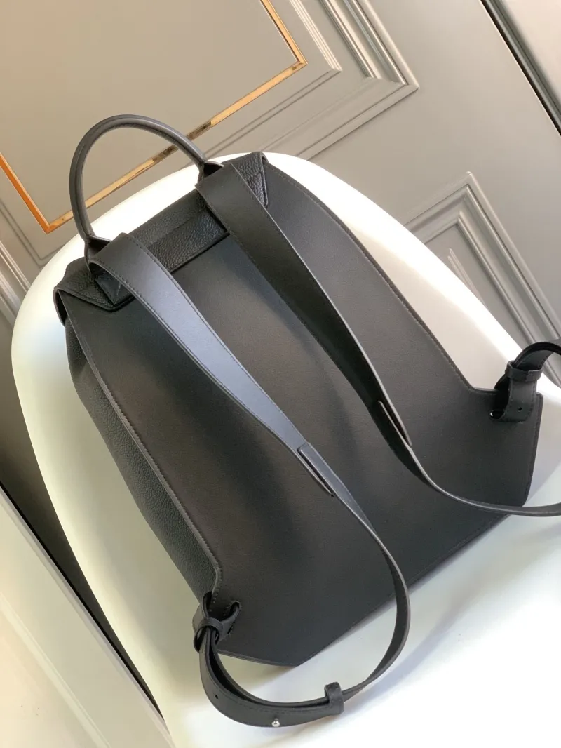 Loewe Backpcks Bags-22 - Image 3
