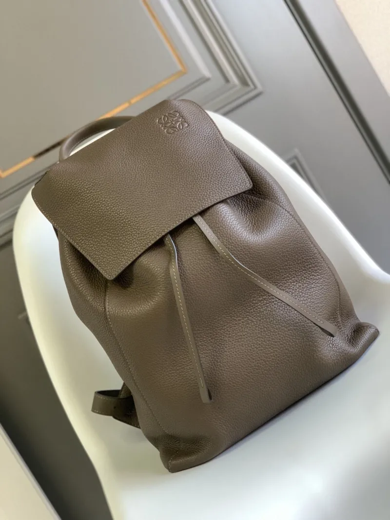 Loewe Backpcks Bags-23