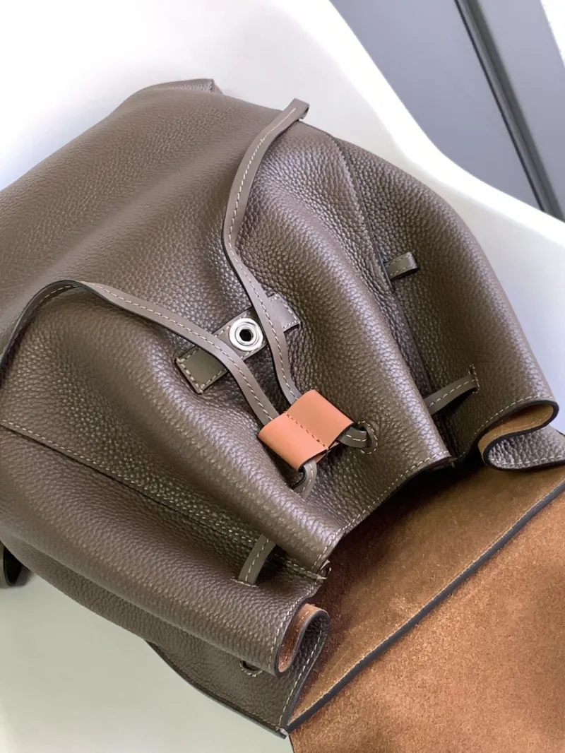 Loewe Backpcks Bags-23 - Image 6