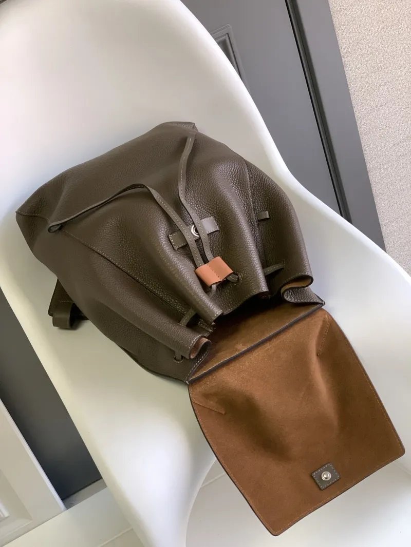 Loewe Backpcks Bags-23 - Image 7