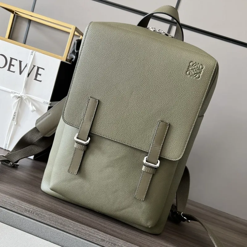 Loewe Backpcks Bags-25