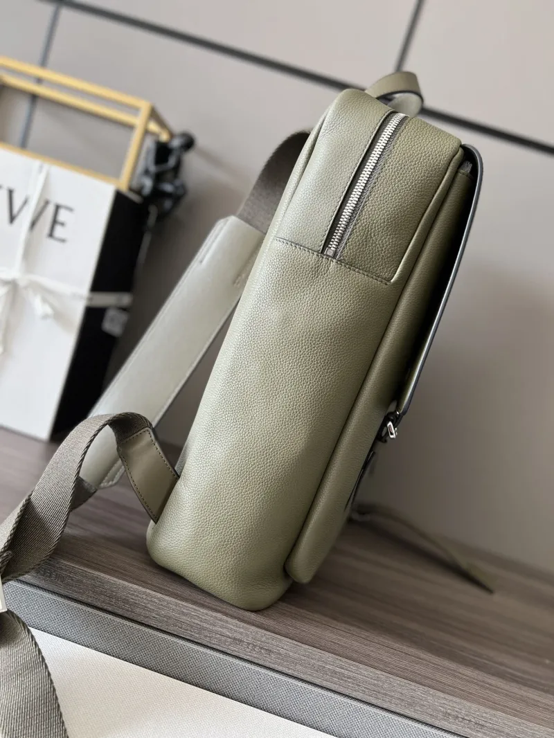 Alternative view of Loewe Backpcks Bags-25