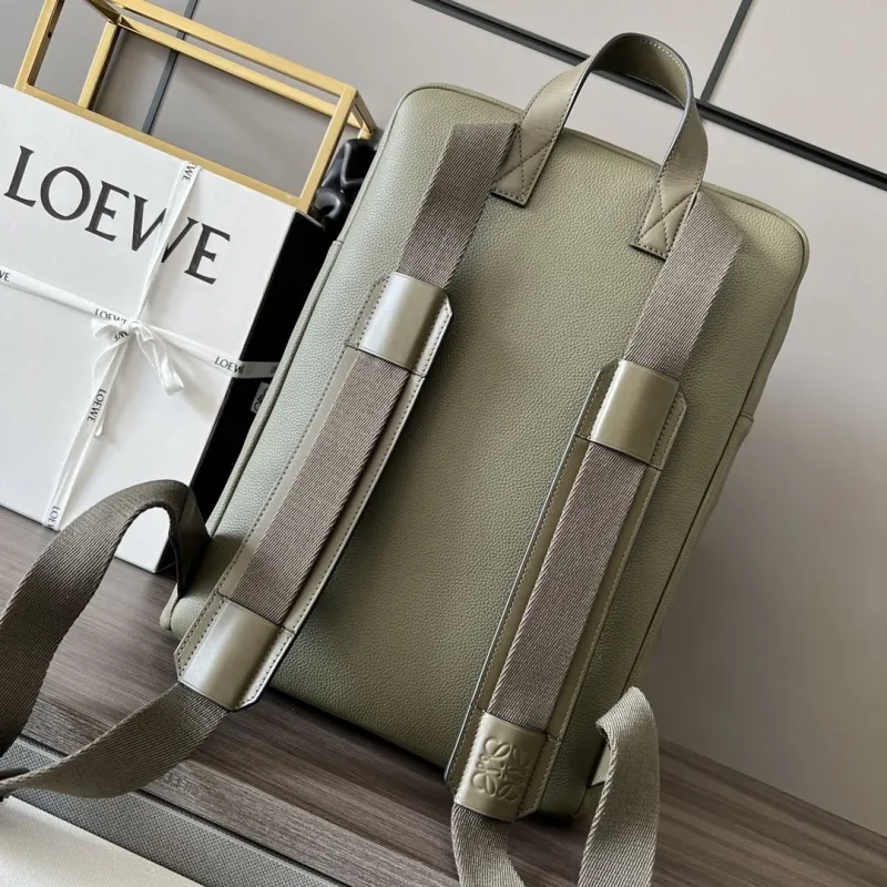 Loewe Backpcks Bags-25 - Image 3