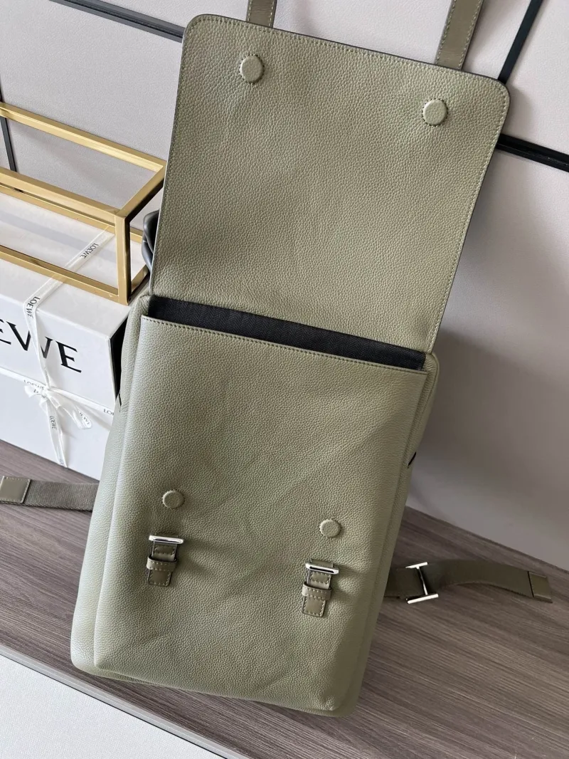Loewe Backpcks Bags-25 - Image 8
