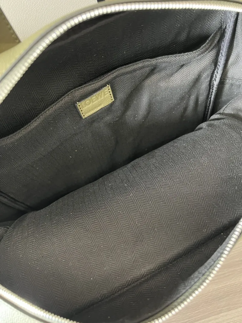 Loewe Backpcks Bags-25 - Image 9