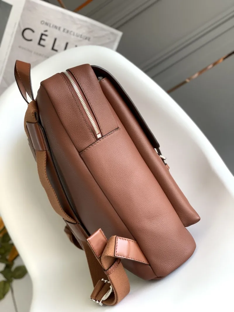Alternative view of Loewe Backpcks Bags-26