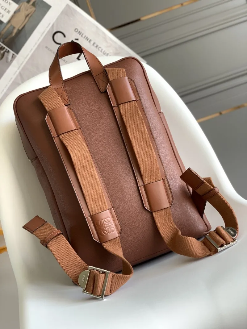 Loewe Backpcks Bags-26 - Image 3