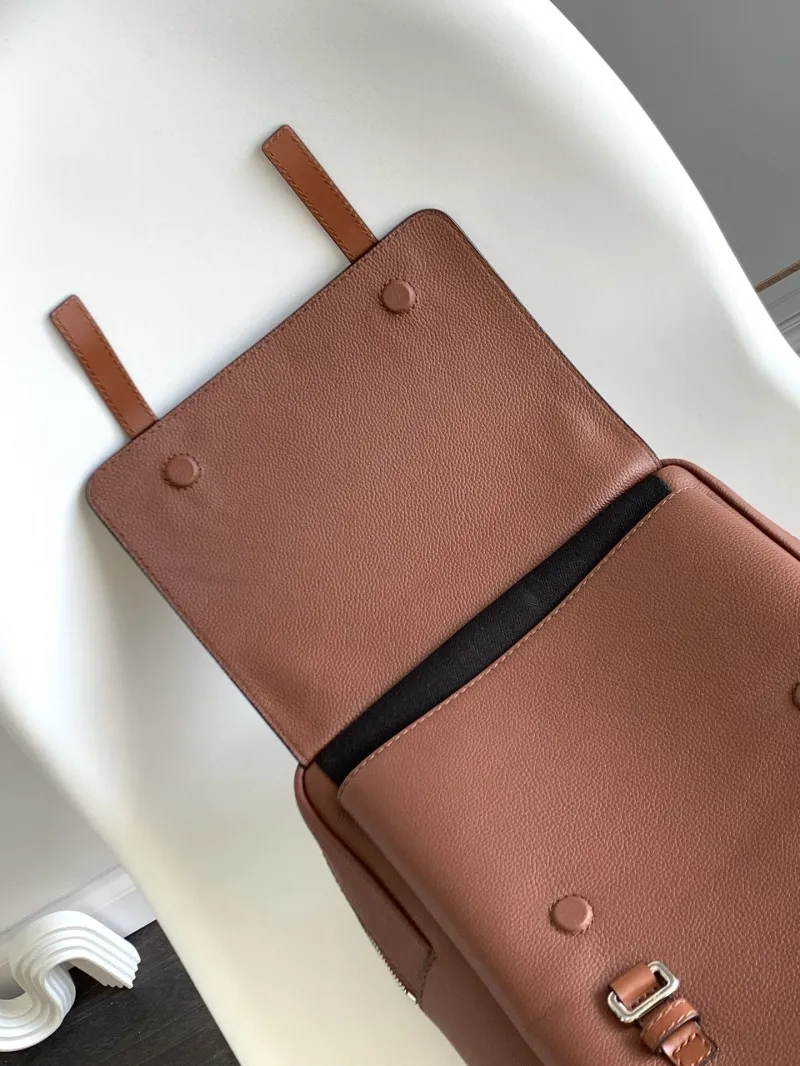 Loewe Backpcks Bags-26 - Image 7
