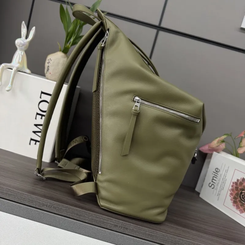 Alternative view of Loewe Backpcks Bags-27