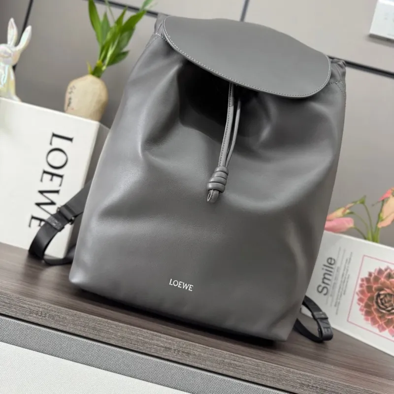Loewe Backpcks Bags-28