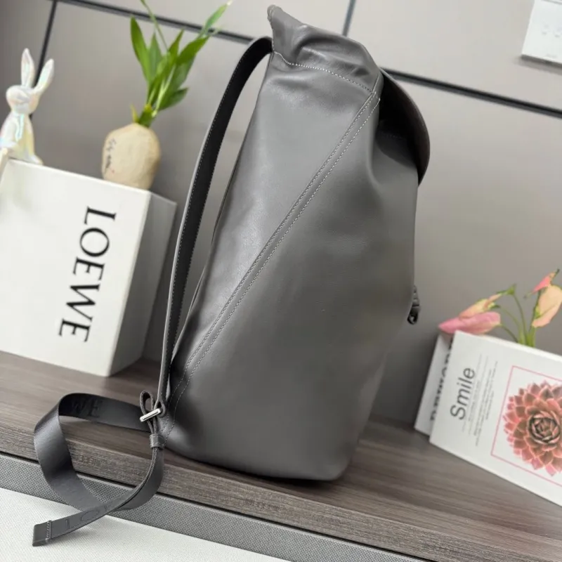 Alternative view of Loewe Backpcks Bags-28