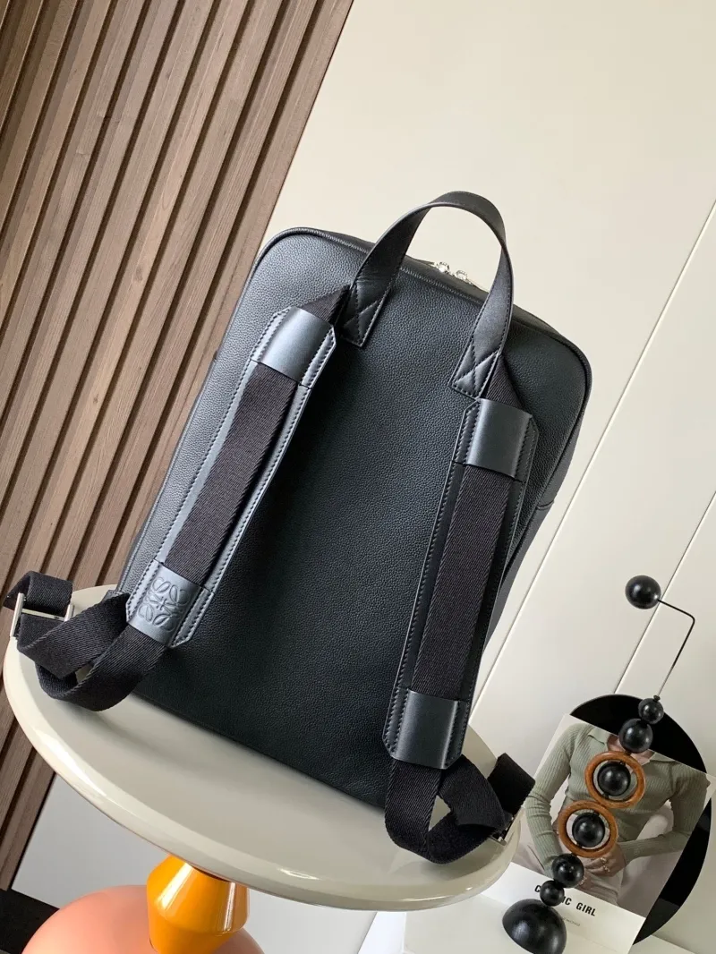 Loewe Backpcks Bags-29 - Image 4
