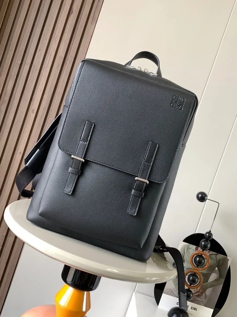 Loewe Backpcks Bags-30