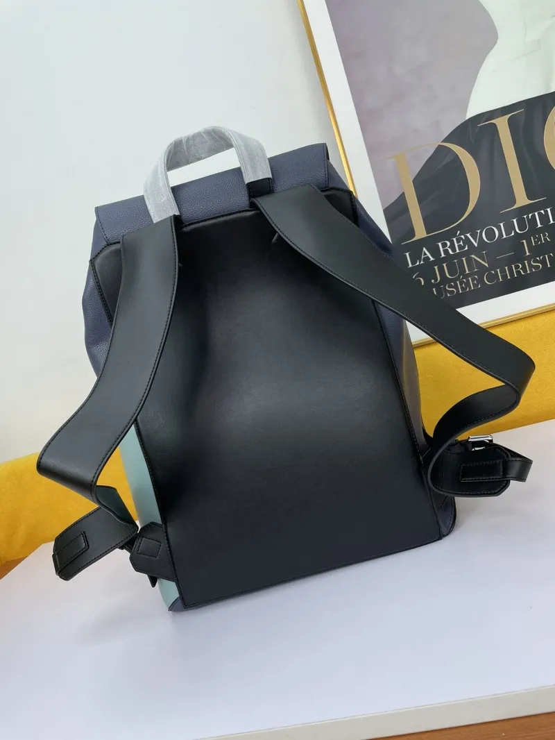 Alternative view of Loewe Backpcks Bags-33