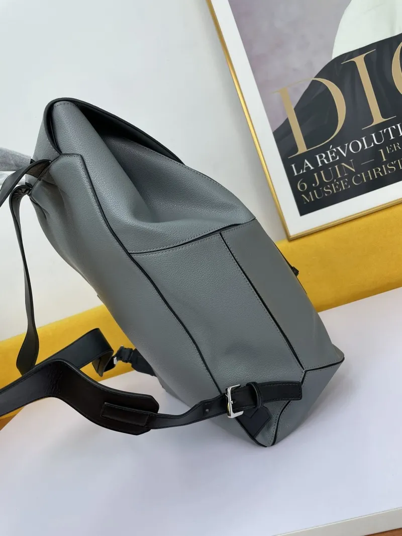 Loewe Backpcks Bags-34 - Image 3