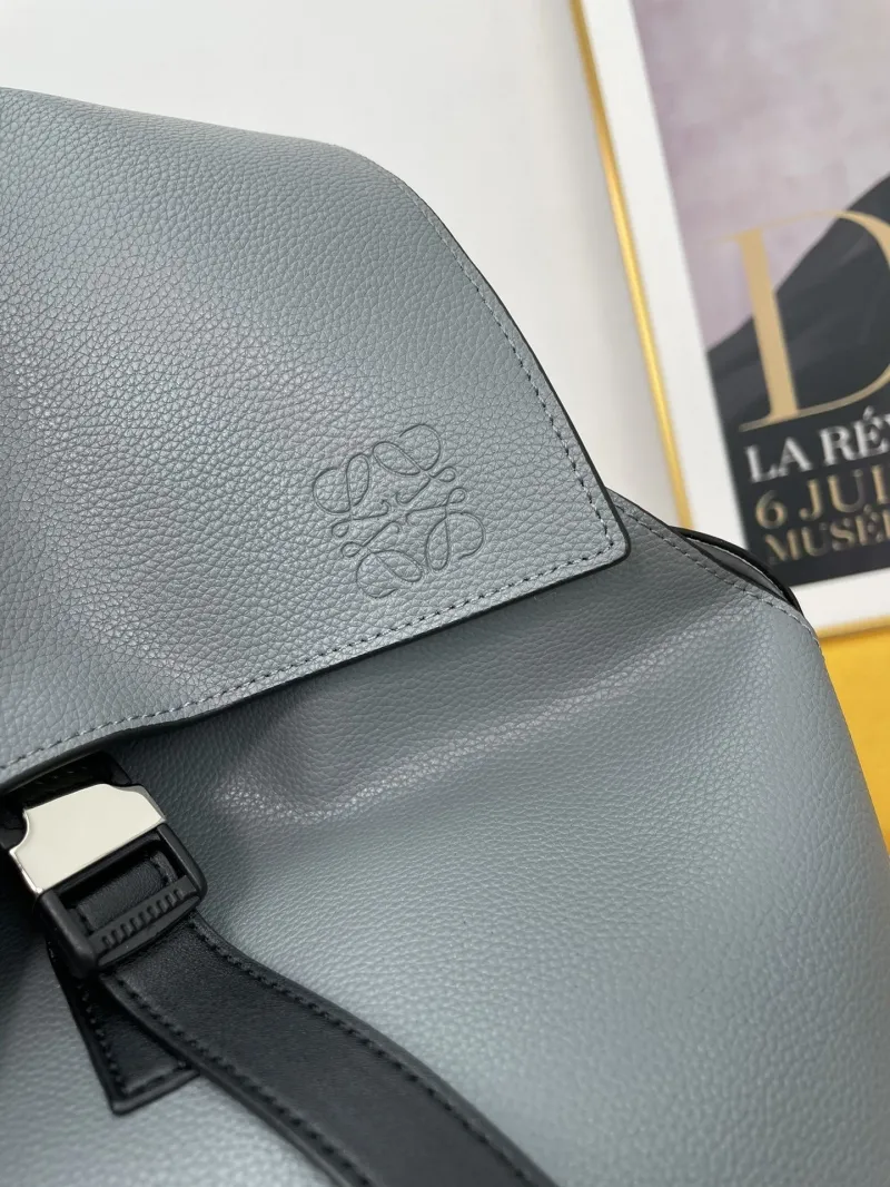 Loewe Backpcks Bags-34 - Image 4