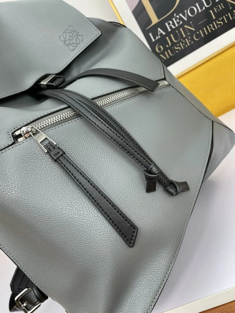 Loewe Backpcks Bags-34 - Image 5