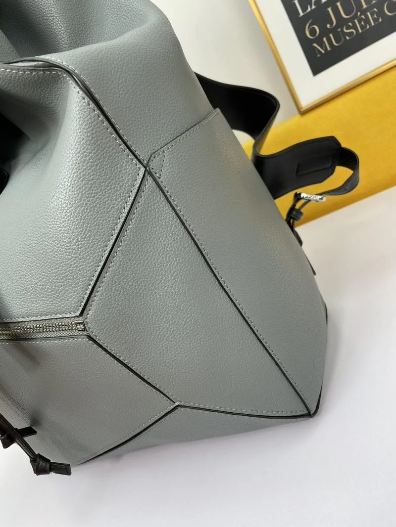 Loewe Backpcks Bags-34 - Image 6
