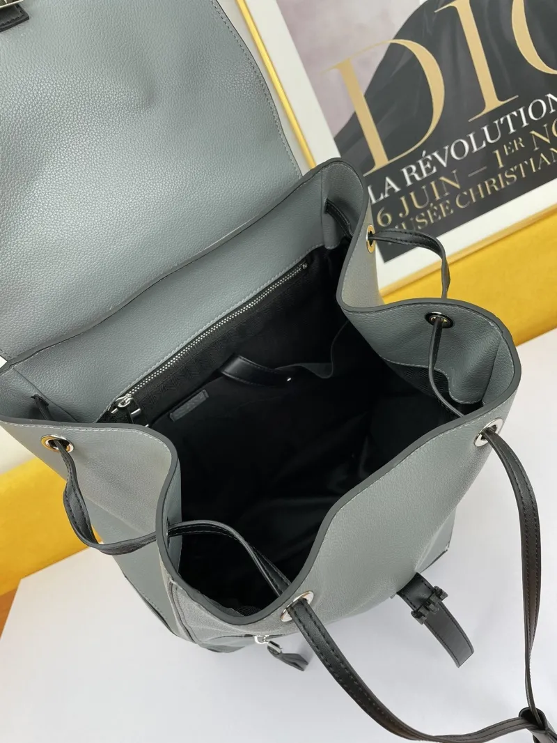 Loewe Backpcks Bags-34 - Image 8