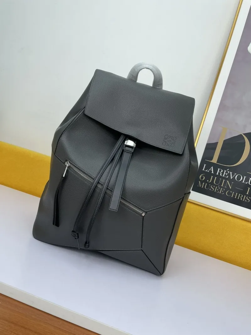 Loewe Backpcks Bags-35