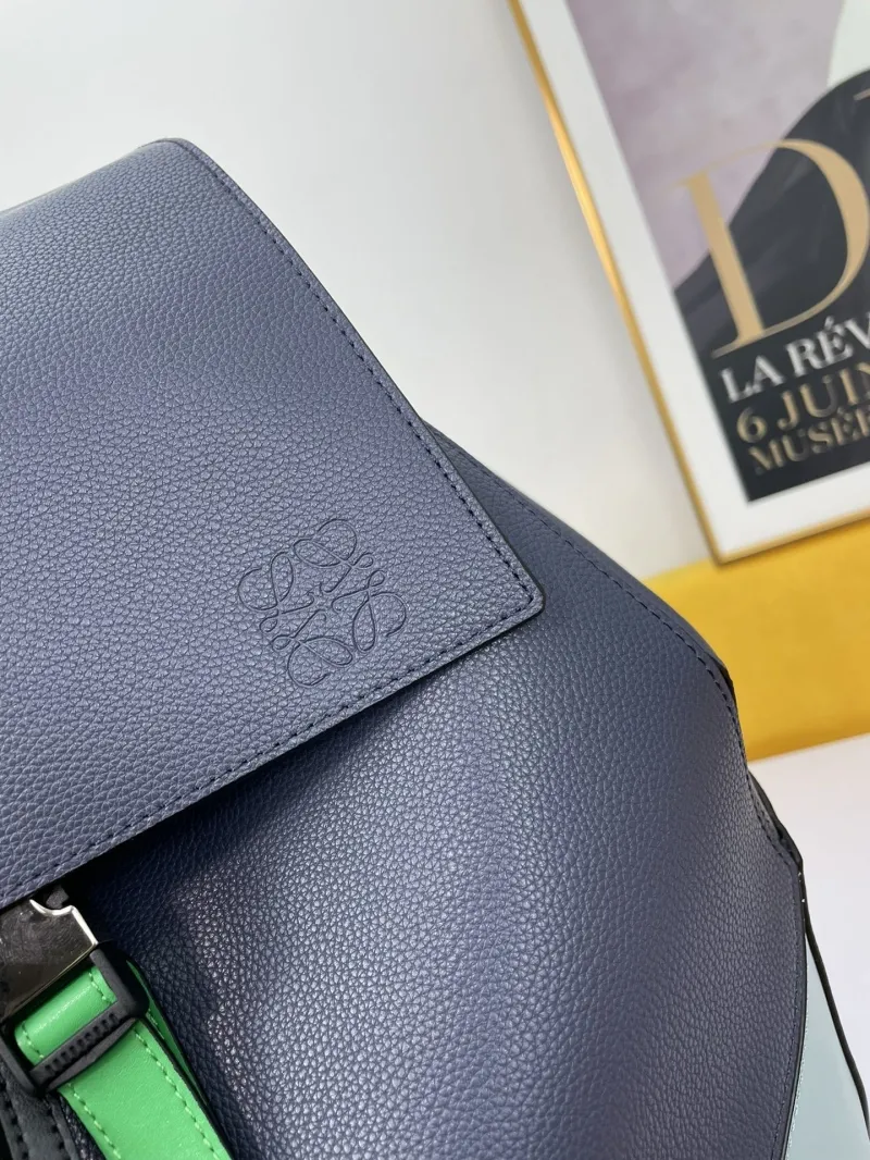 Loewe Backpcks Bags-37 - Image 4