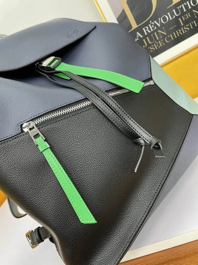 Loewe Backpcks Bags-37 - Image 5