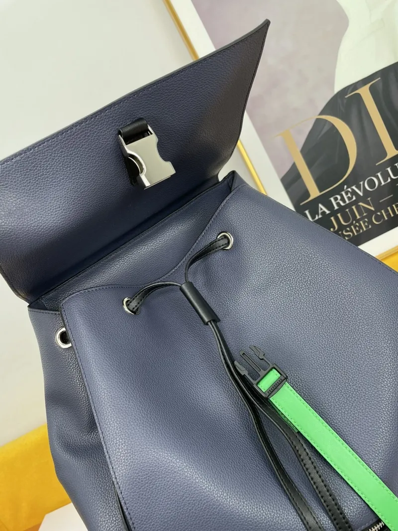 Loewe Backpcks Bags-37 - Image 7