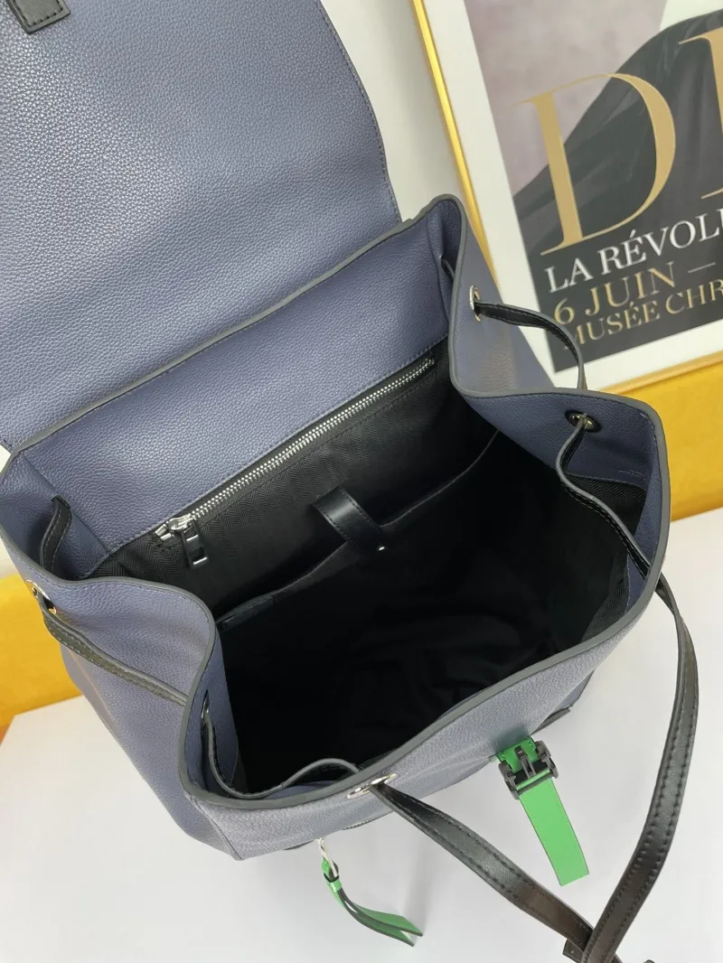 Loewe Backpcks Bags-37 - Image 8