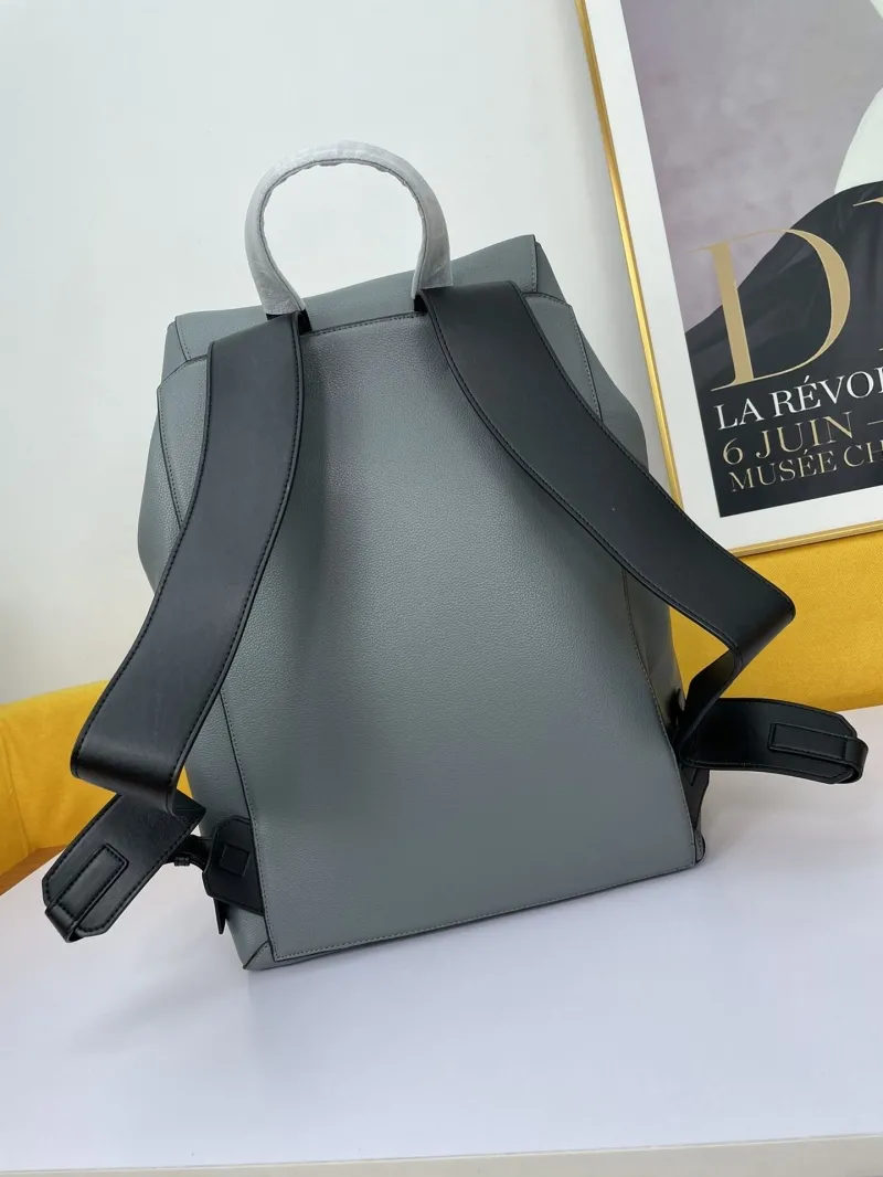 Alternative view of Loewe Backpcks Bags-38