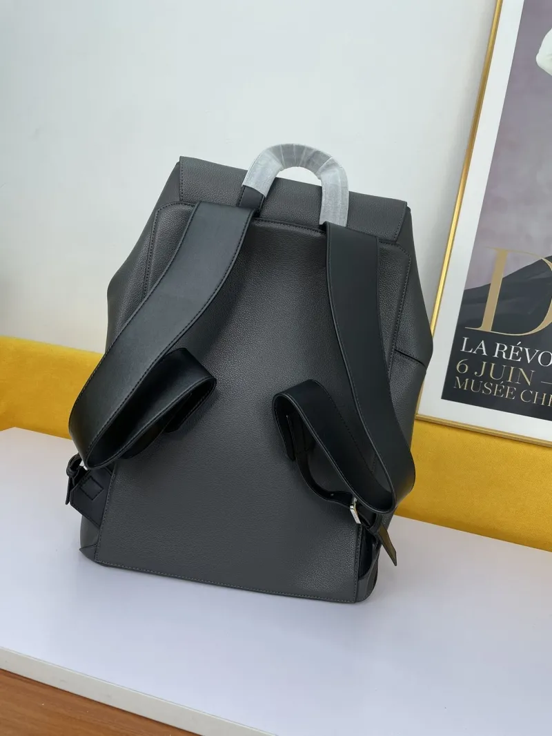 Alternative view of Loewe Backpcks Bags-39