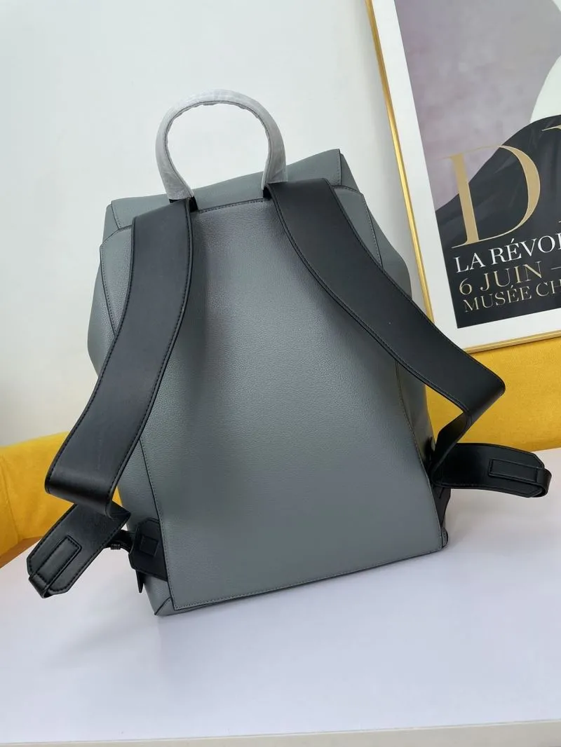 Alternative view of Loewe Backpcks Bags-42