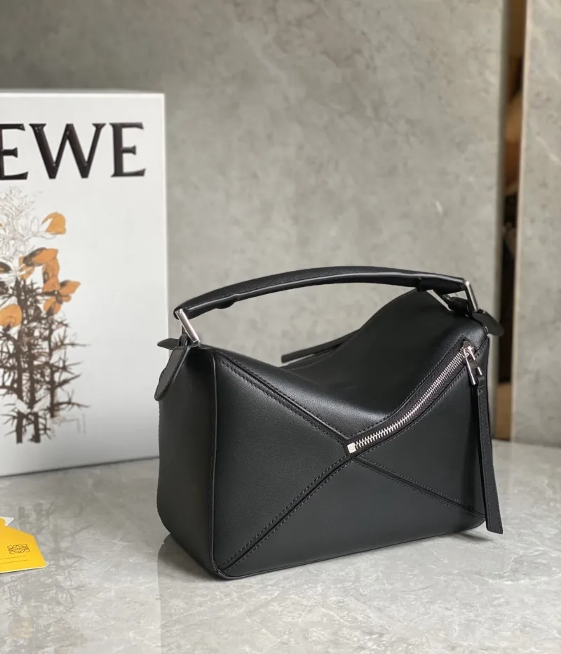 Loewe Handle Bags-4 - Image 3