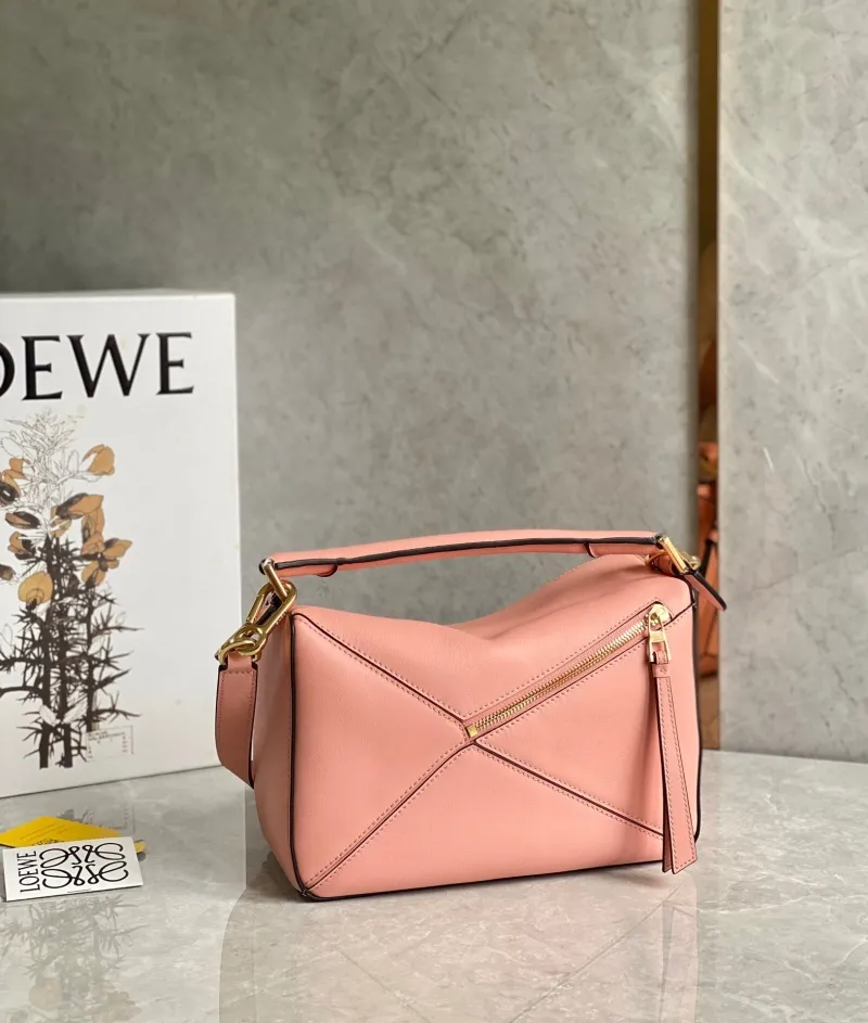 Loewe Handle Bags-7 - Image 4