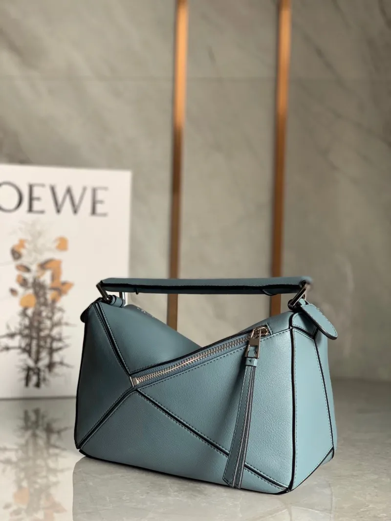 Loewe Handle Bags-11 - Image 5