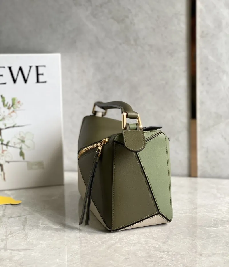 Loewe Handle Bags-15 - Image 5