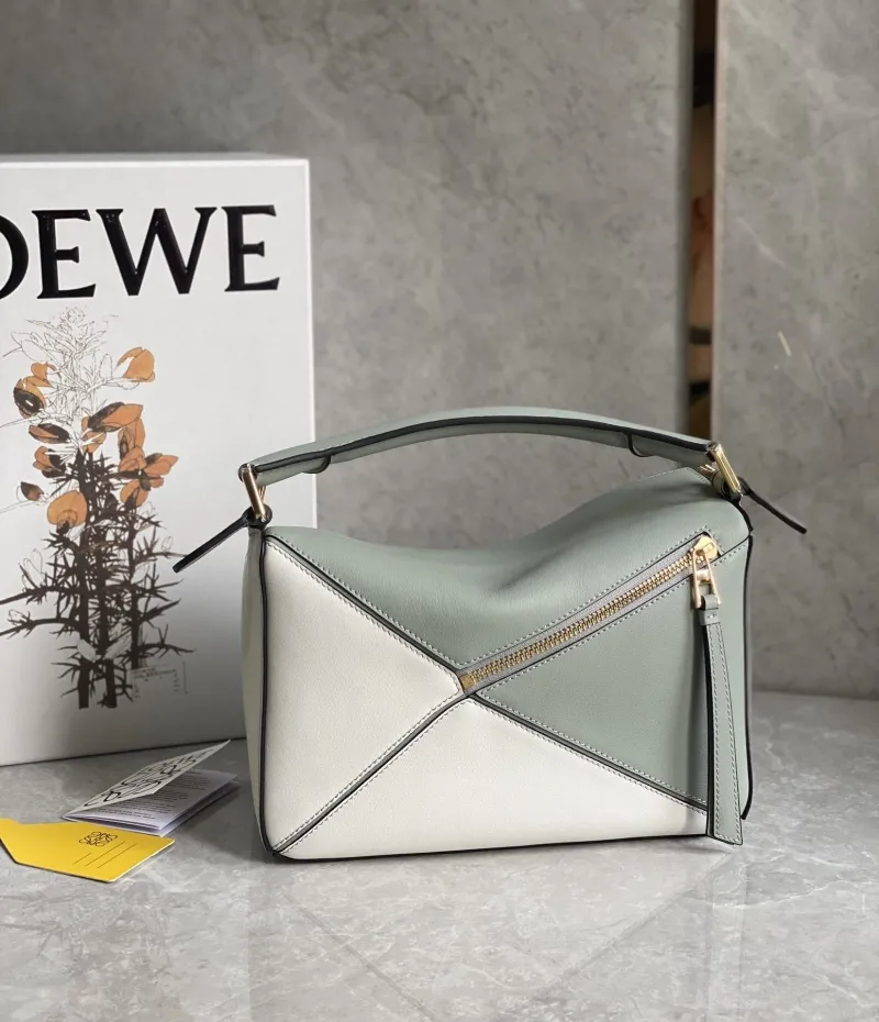 Loewe Handle Bags-17 - Image 4