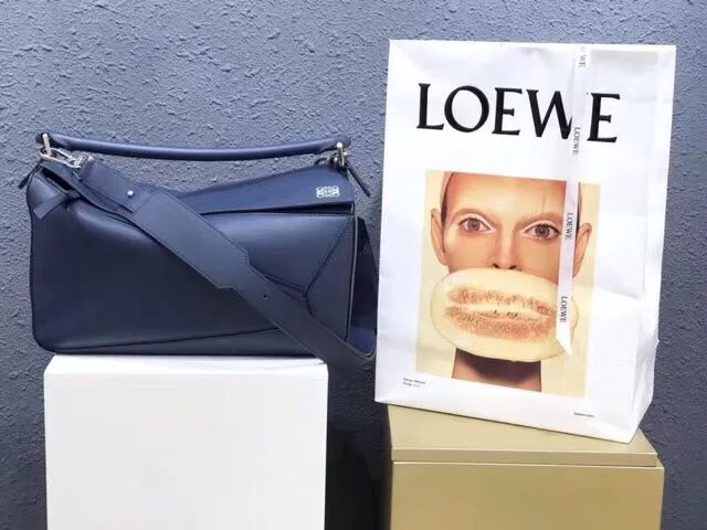 Loewe Handle Bags-22