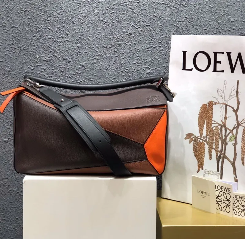 Loewe Handle Bags-25