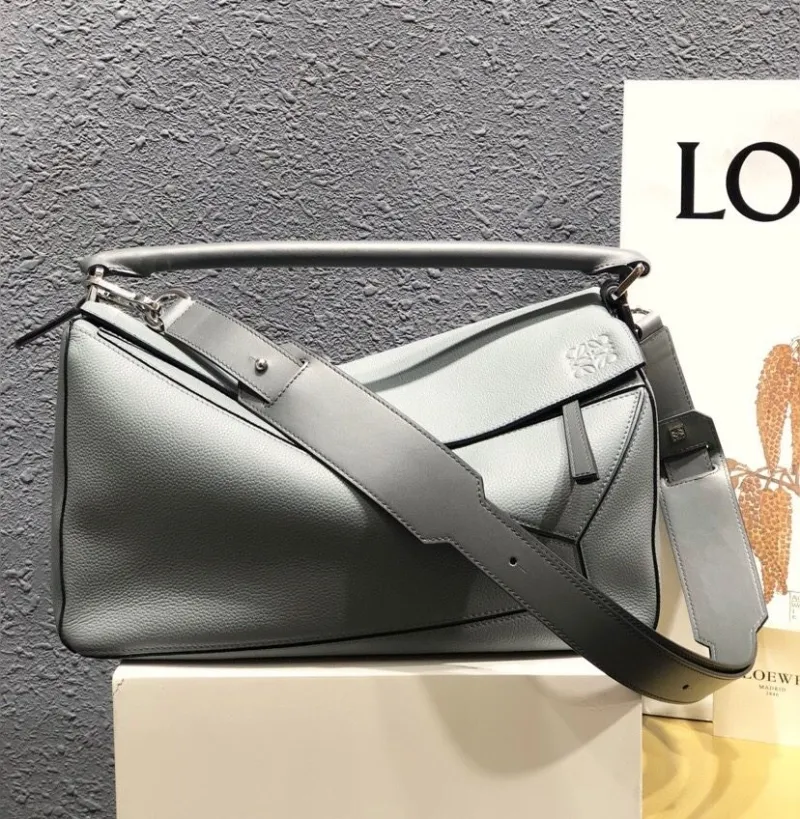 Loewe Handle Bags-26