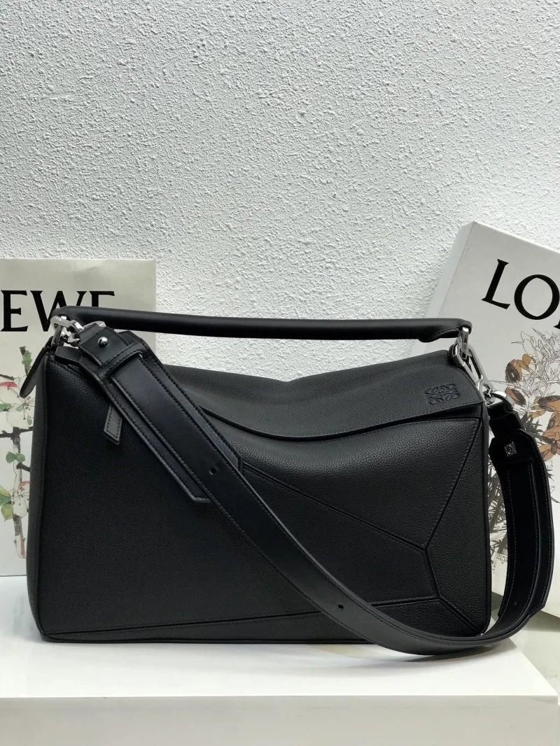 Loewe Handle Bags-27