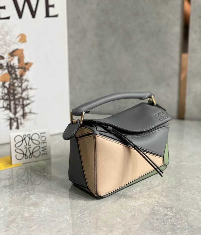 Loewe Handle Bags-100 - Image 3