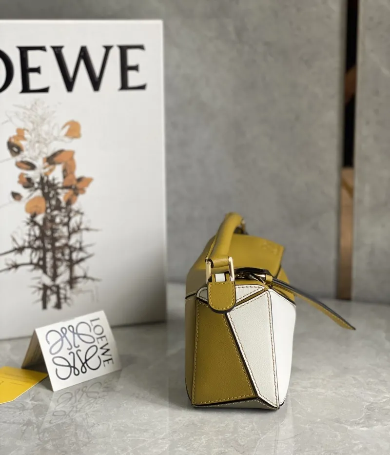 Loewe Handle Bags-101 - Image 3