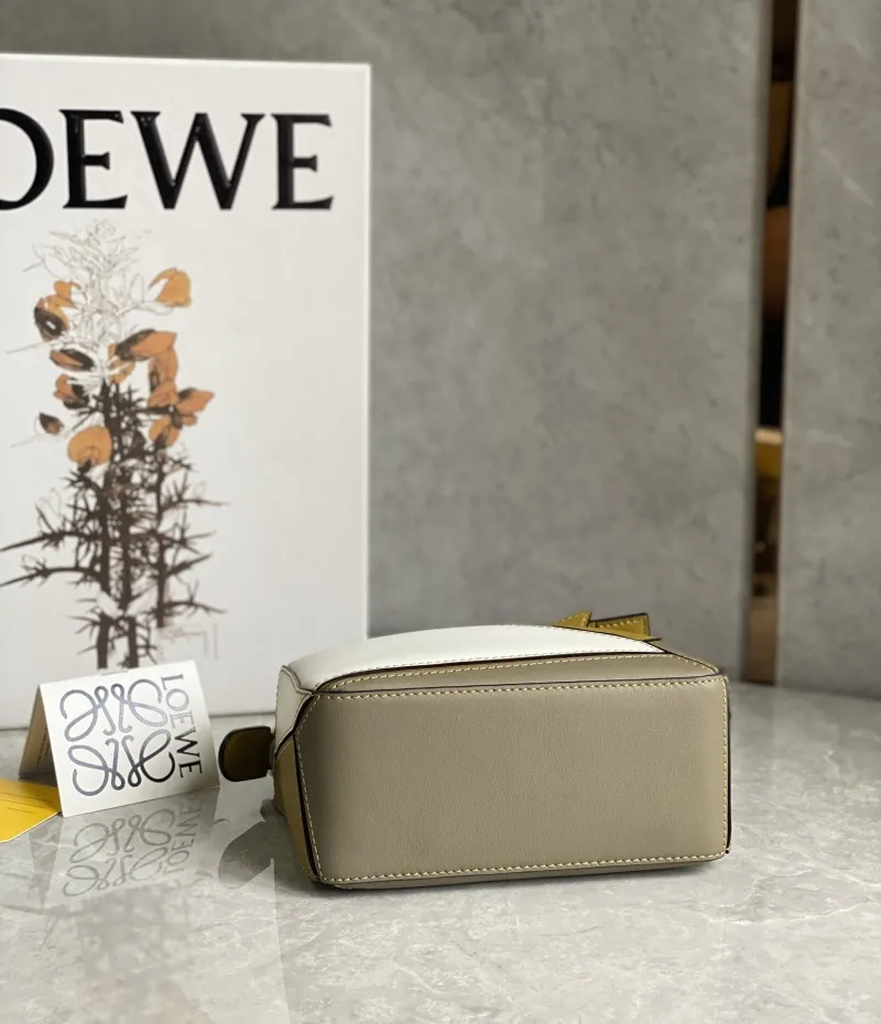 Loewe Handle Bags-101 - Image 5