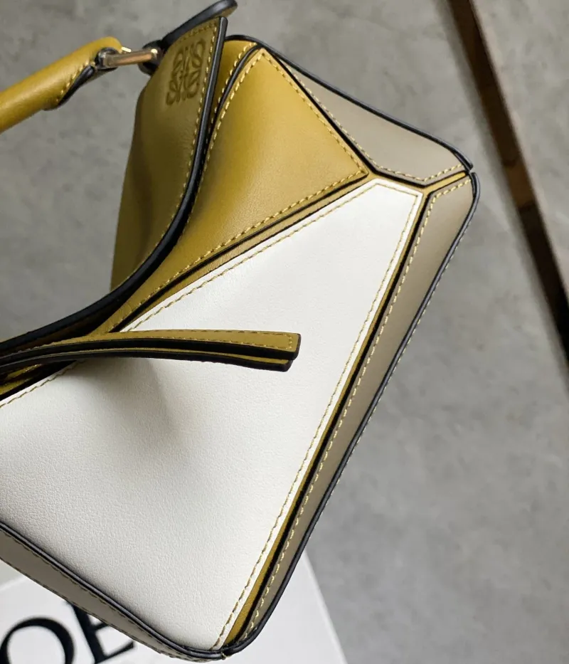 Loewe Handle Bags-101 - Image 7