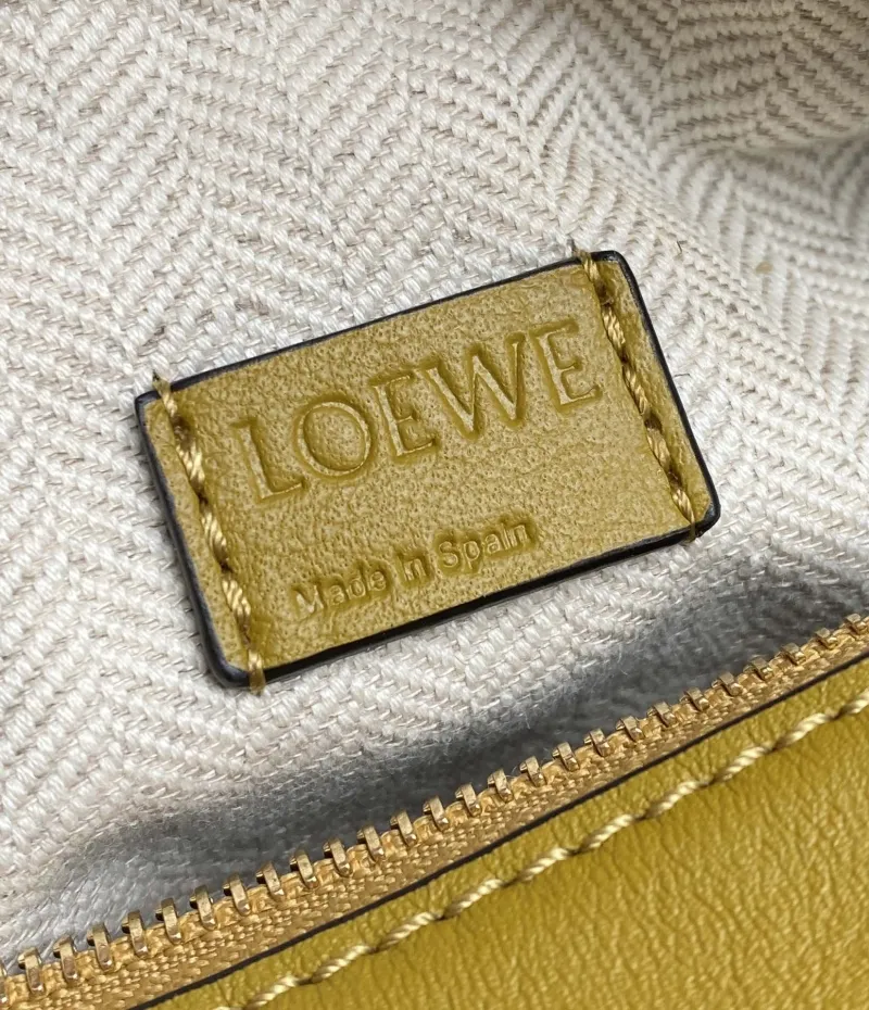 Loewe Handle Bags-101 - Image 9