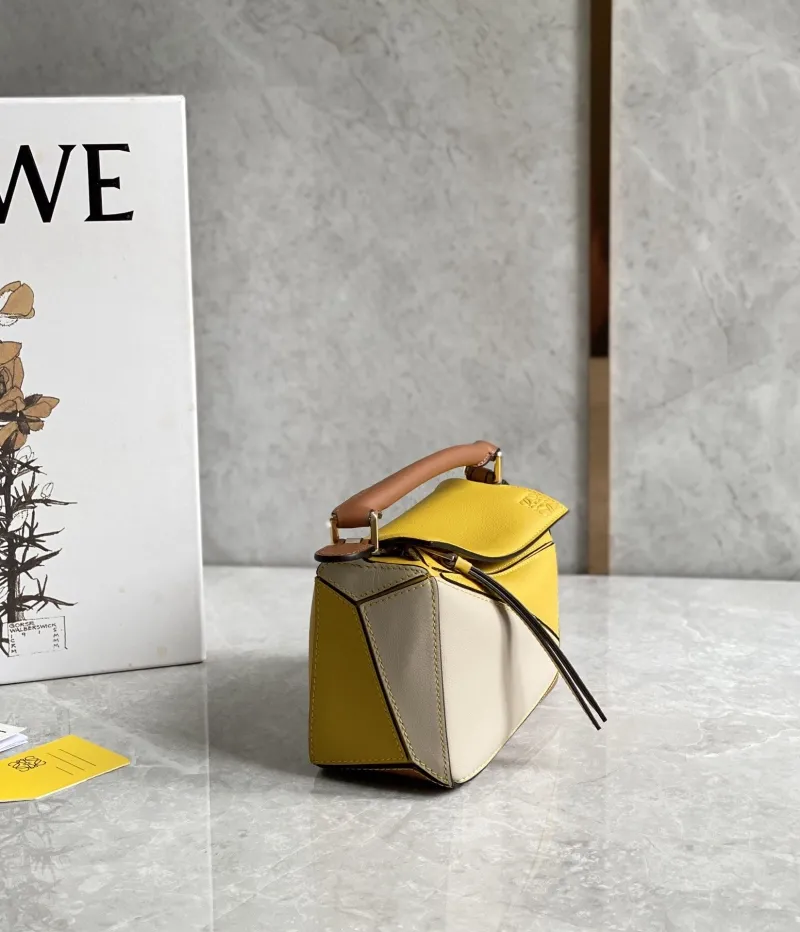 Loewe Handle Bags-102 - Image 3