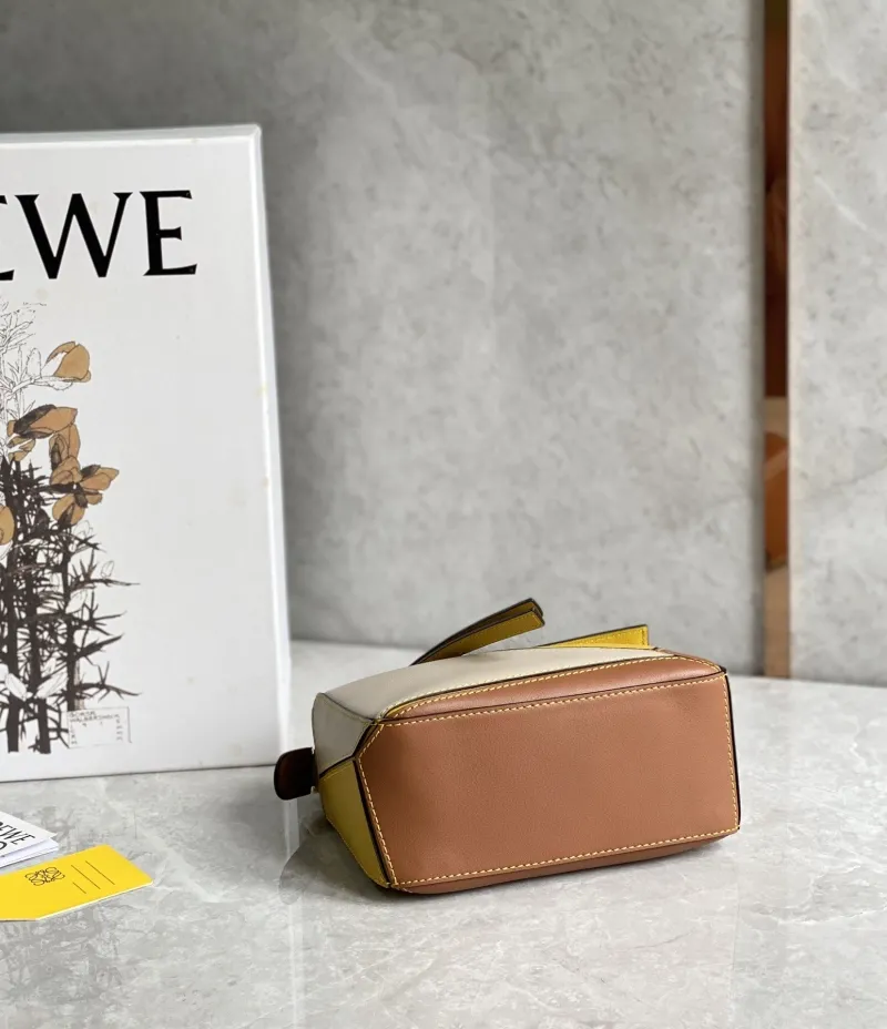 Loewe Handle Bags-102 - Image 4