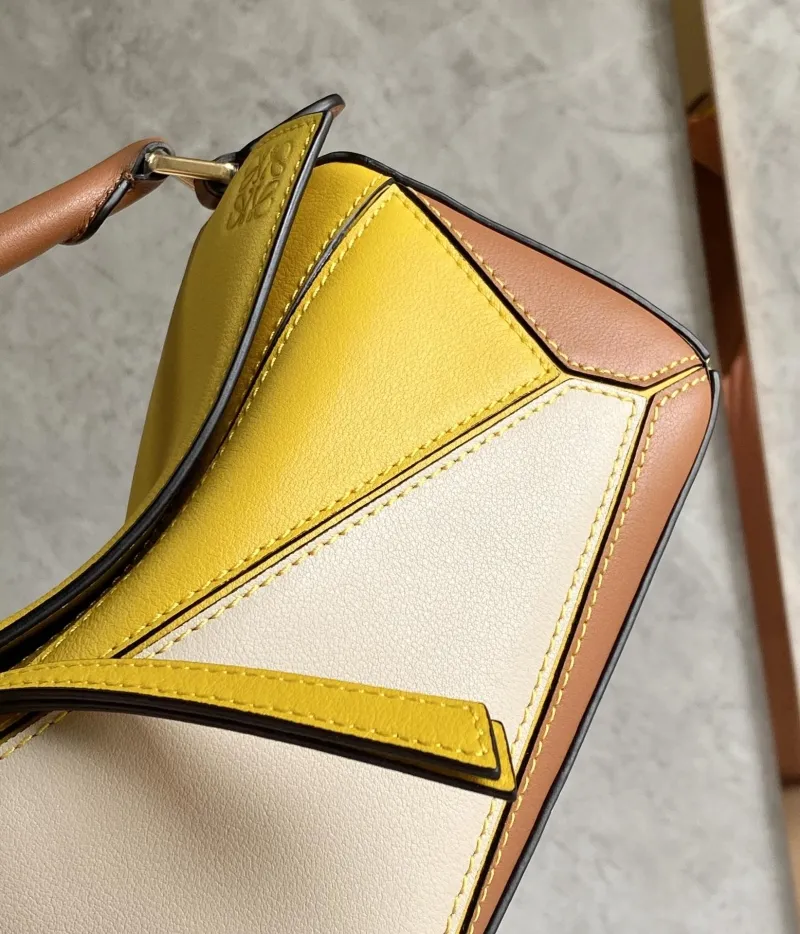 Loewe Handle Bags-102 - Image 6