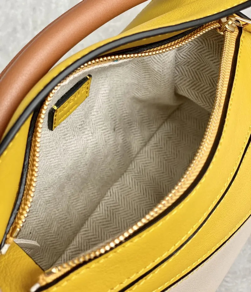 Loewe Handle Bags-102 - Image 7